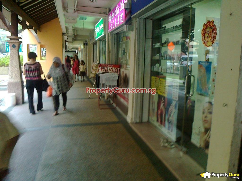 Bendemeer Road (D12), Retail #83103452